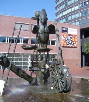 amstelveen