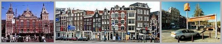 amsterdam centre