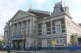 concertgebouw