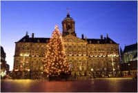 kerst amsterdam