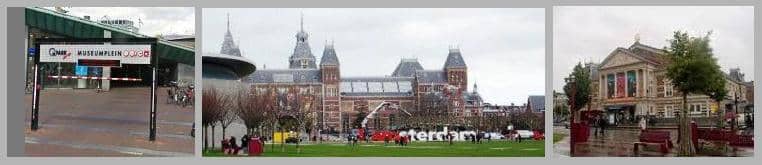 centrumparkeren