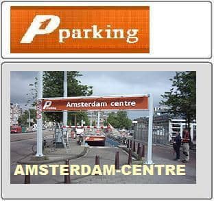 amsterdam centre