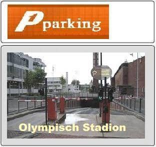 centrumparkeren
