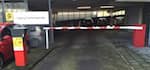Parkeergarage Amstel Amsterdam