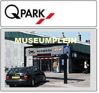 centrumparkeren
