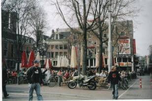 amsterdam