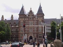 amsterdam