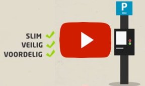 gratis parkeren video zondag