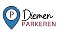 parkeren diemen