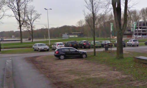 amsterdamse bos gratis parkeren