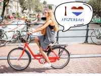 gratis parkeren Amsterdam