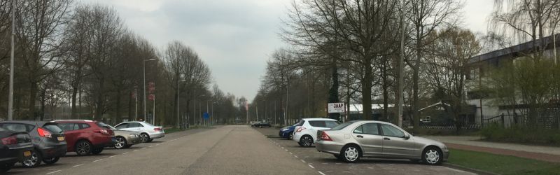 Parkeren amsterdam nieuwwest