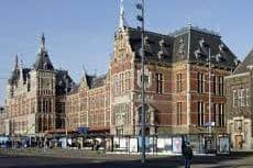 centraal station