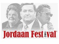 parkeren jordaan festival   Amsterdam