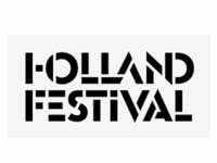 parkeren holland festival Amsterdam