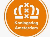 parkeren koningsdag Amsterdam