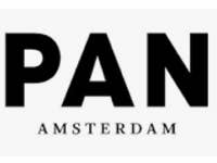 parkeren Pan Amsterdam