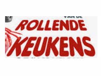 parkeren rollende keukens Amsterdam