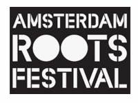parkeren roots festival  Amsterdam