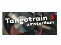 parkeren tangotrain Amsterdam