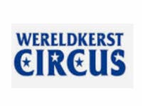 parkeren wereldkerstcircus Amsterdam