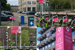 gratis parkeren amsterdam