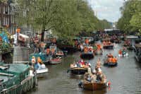 koninginnedag