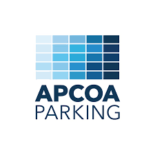 apcoa parkeergarage