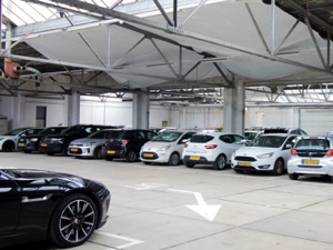 P+R amsterdam oost amsterdam gratis parkeren