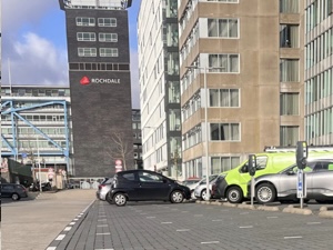 mobihub amsterdam Bos en Lommerplantsoen