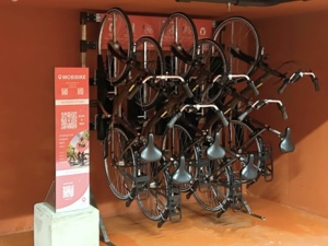 mobihub amsterdam Cruquius
