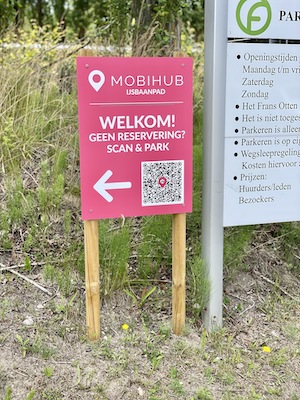 mobihub amsterdam ijsbaanpad