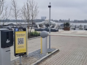 mobihub amsterdam nautix