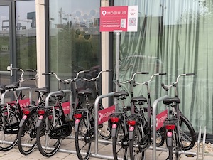 mobihub amsterdam overamstel