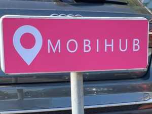 mobihub amsterdam sloterdijk