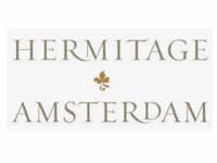 parkeren hermitage amsterdam