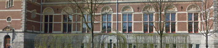 parkeren rijksmuseum  amsterdam