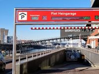 parkeergarage piet hein garage amsterdam