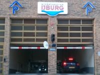 parkeergarage ijburg amsterdam