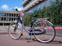 fietsverhuur amsterdam