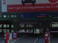 parkeergarage bomengarage amsterdam noord