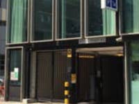Parkeergarage Hotel Casa 400 Amstel Amsterdam
