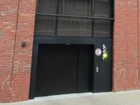 parkeergarage lofts amsterdam  amsterdam