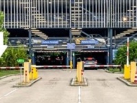 parkeergarage deplantijn amsterdam