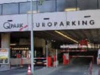 parkeergarage europarking amsterdam