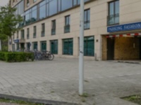 parkeergarage id aparthotel west amsterdam