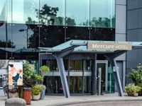 parkeergarage hotel mercure amsterdam centrum