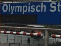 parkeergarage olympisch stadion amsterdam