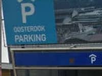parkeergarage oosterdok amsterdam