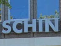 parkeergarage de schinkel amsterdam